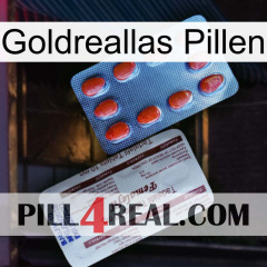Goldreallas Pills 36